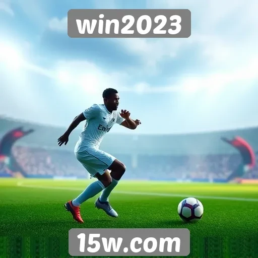 A evolução dos jogos disponíveis na plataforma win2023