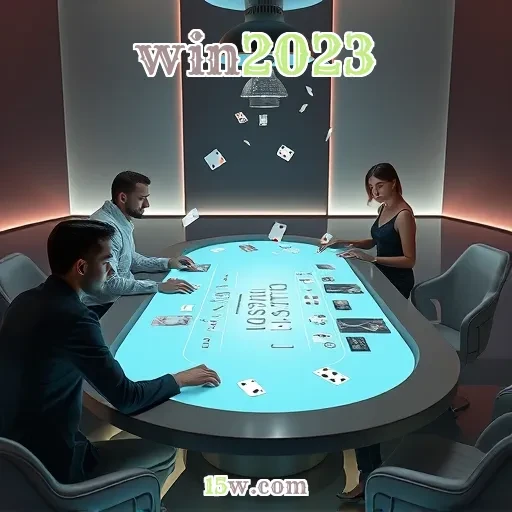 win2023 - Login