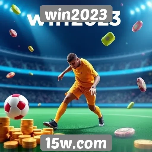 Promoções e bônus disponíveis para jogadores em win2023