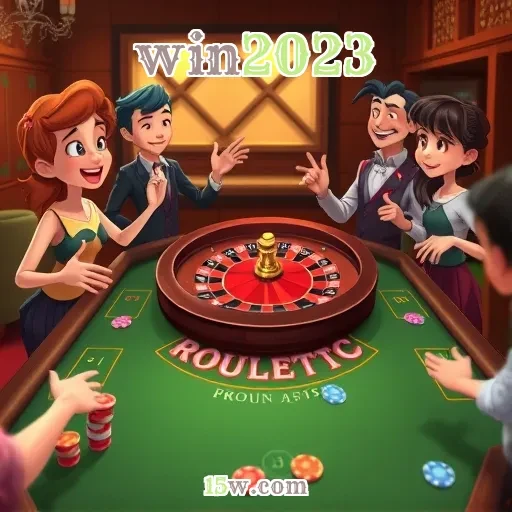 win2023: As Promoções Imperdíveis Para os Amantes de Jogos!