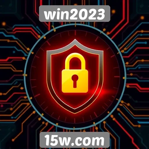 Visão geral da segurança em transações do win2023