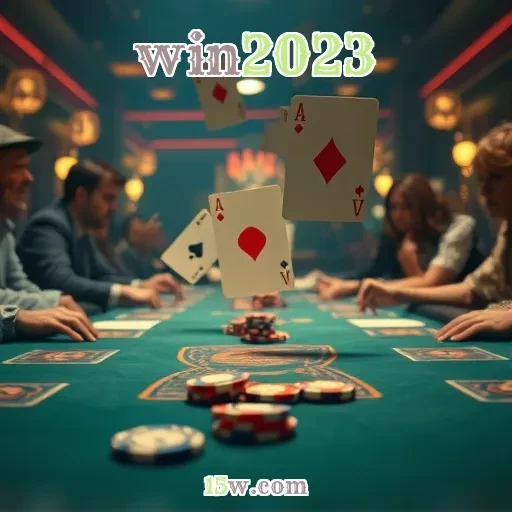 win2023: Descubra os Melhores Eventos Esportivos do Ano