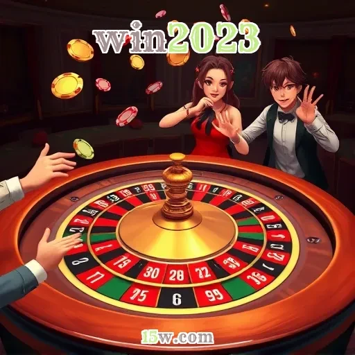 win2023 - VIP