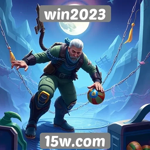 Review do catálogo de jogos do site win2023