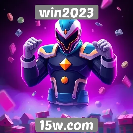 Plataforma Win2023 se destaca por promoções atraentes